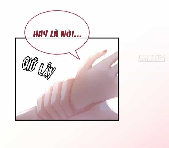 Hậu Cung Của Nữ Đế - Chương 40 - ảnh 8