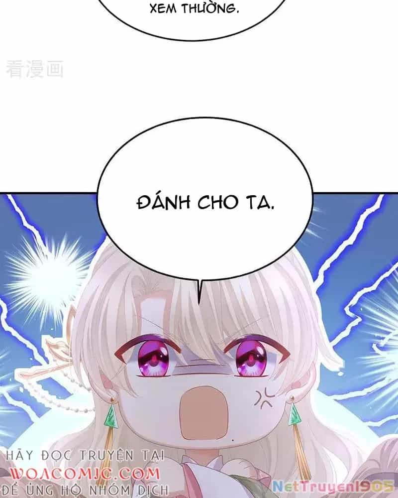Hậu Cung Của Nữ Đế - Chương 425 - ảnh 17