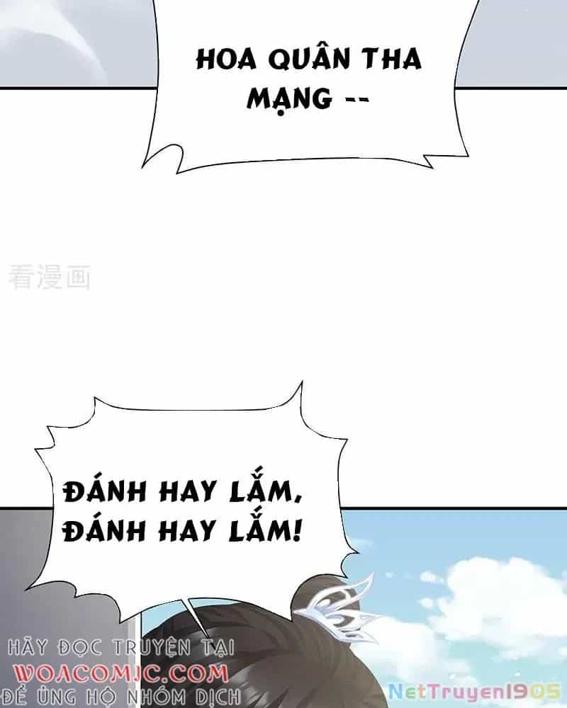 Hậu Cung Của Nữ Đế - Chương 425 - ảnh 20