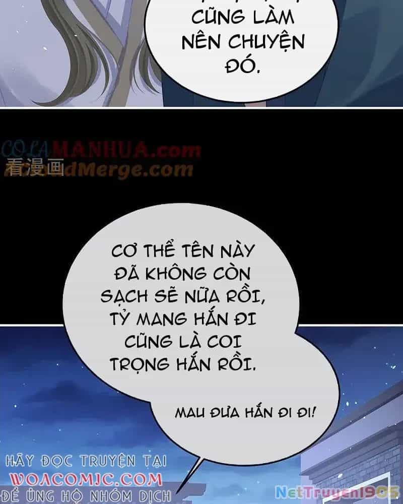 Hậu Cung Của Nữ Đế - Chương 425 - ảnh 36