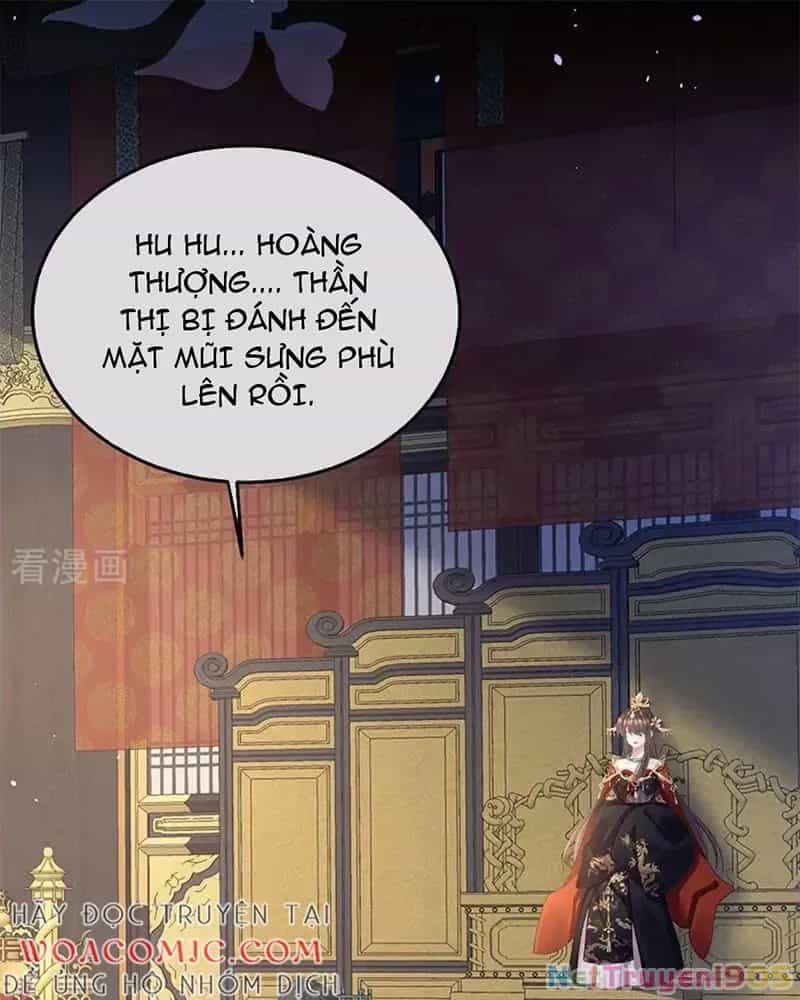 Hậu Cung Của Nữ Đế - Chương 425 - ảnh 45