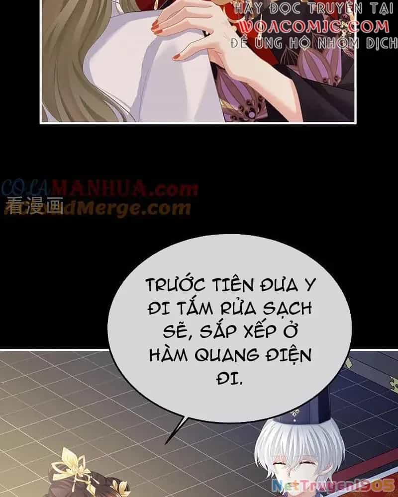 Hậu Cung Của Nữ Đế - Chương 426 - ảnh 14