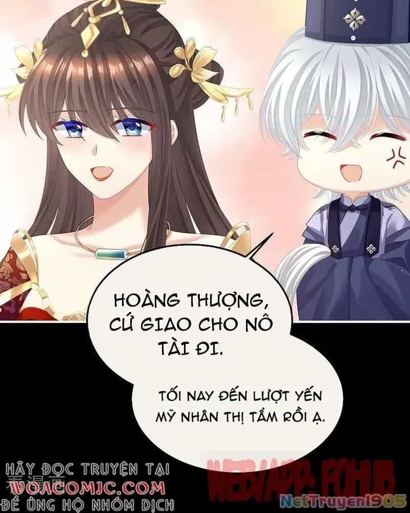 Hậu Cung Của Nữ Đế - Chương 426 - ảnh 19