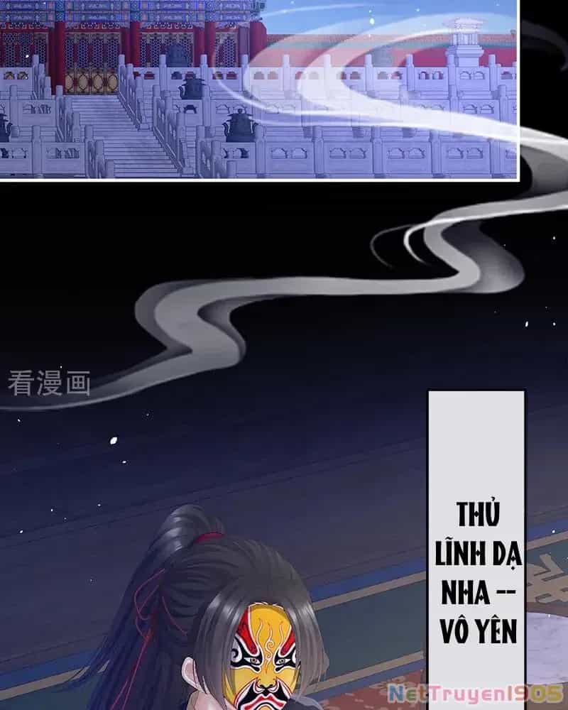 Hậu Cung Của Nữ Đế - Chương 426 - ảnh 23