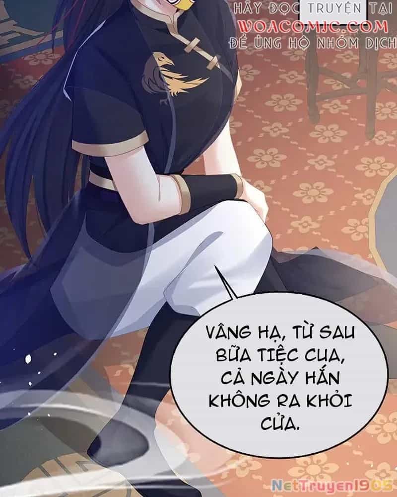 Hậu Cung Của Nữ Đế - Chương 426 - ảnh 24
