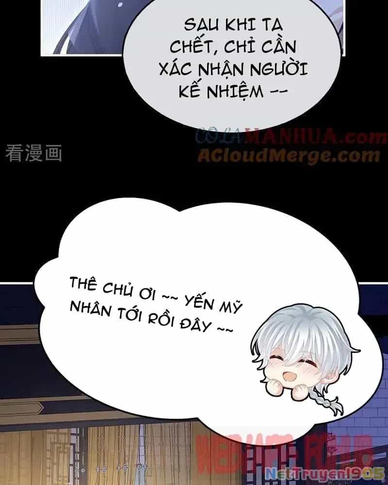 Hậu Cung Của Nữ Đế - Chương 426 - ảnh 34