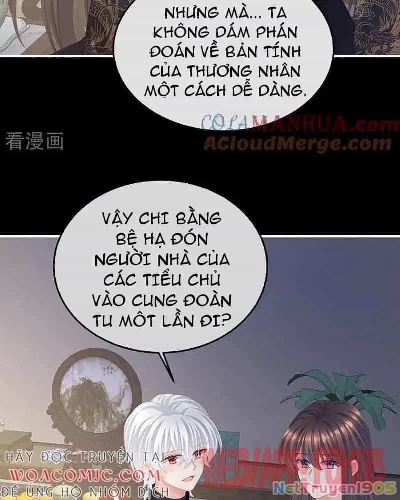 Hậu Cung Của Nữ Đế - Chương 426 - ảnh 43