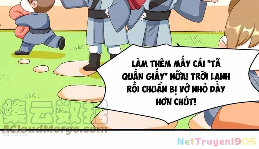 Hậu Cung Của Nữ Đế - Chương 387 - ảnh 12