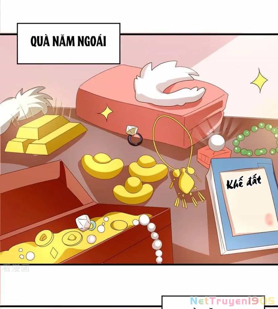 Hậu Cung Của Nữ Đế - Chương 387 - ảnh 17