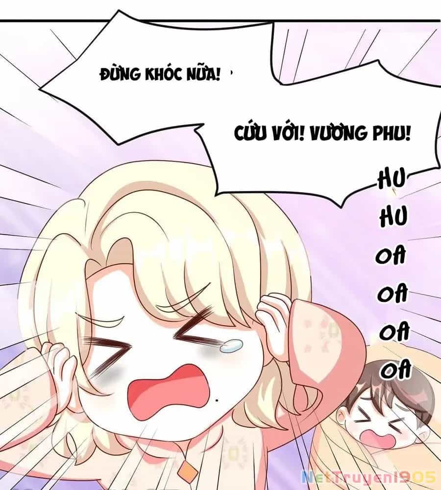 Hậu Cung Của Nữ Đế - Chương 387 - ảnh 9