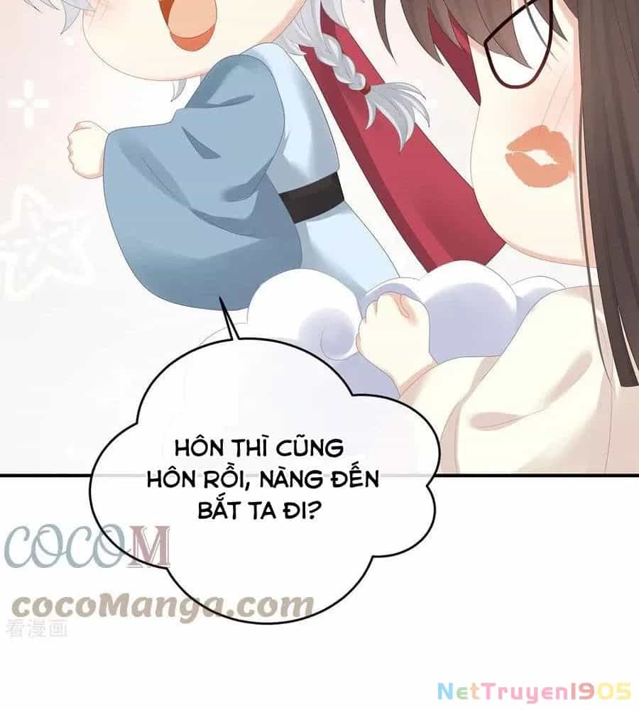 Hậu Cung Của Nữ Đế - Chương 388 - ảnh 27