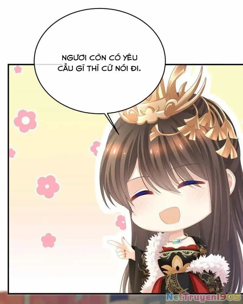 Hậu Cung Của Nữ Đế - Chương 389 - ảnh 22