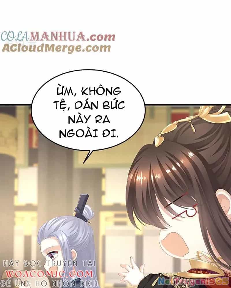 Hậu Cung Của Nữ Đế - Chương 390 - ảnh 42