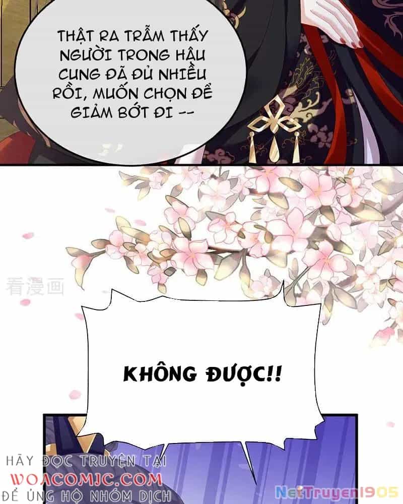 Hậu Cung Của Nữ Đế - Chương 390 - ảnh 50
