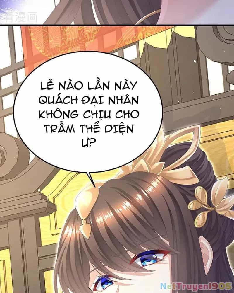 Hậu Cung Của Nữ Đế - Chương 390 - ảnh 61