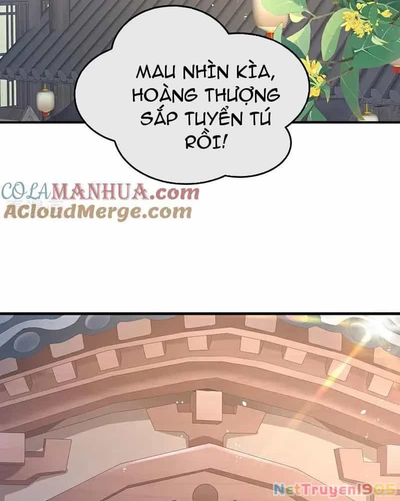 Hậu Cung Của Nữ Đế - Chương 390 - ảnh 68