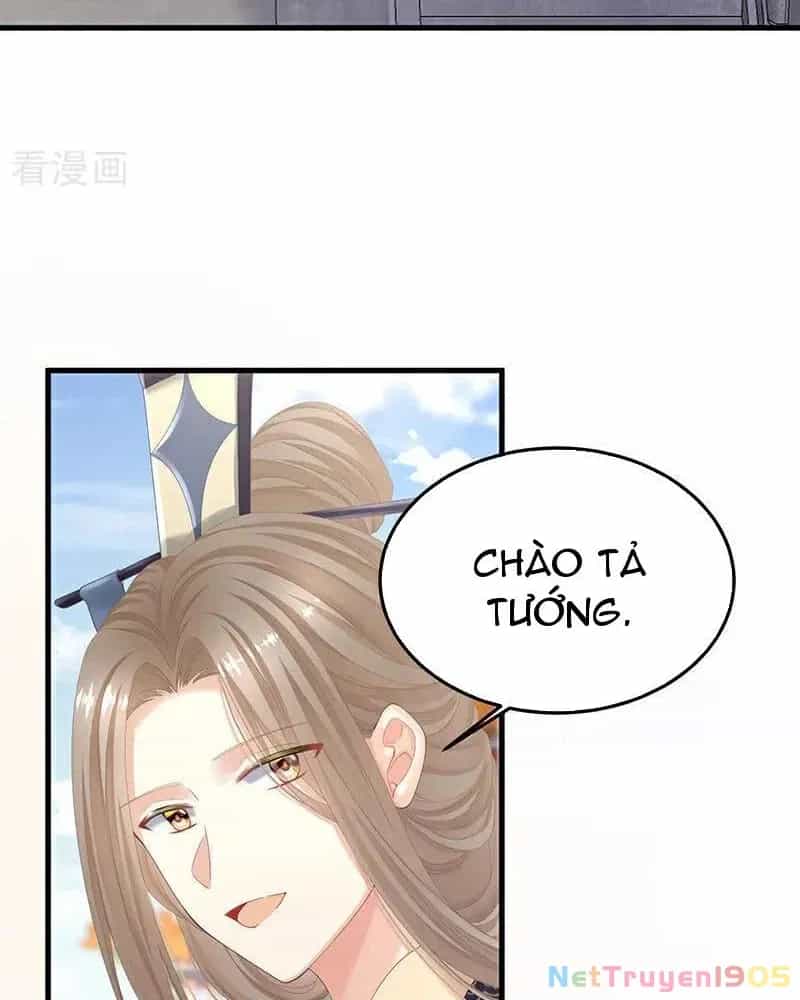 Hậu Cung Của Nữ Đế - Chương 391 - ảnh 17