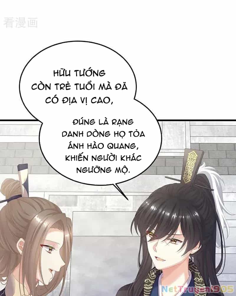 Hậu Cung Của Nữ Đế - Chương 391 - ảnh 20