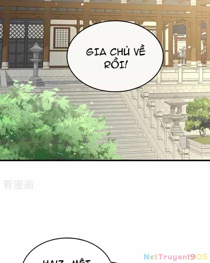 Hậu Cung Của Nữ Đế - Chương 391 - ảnh 29