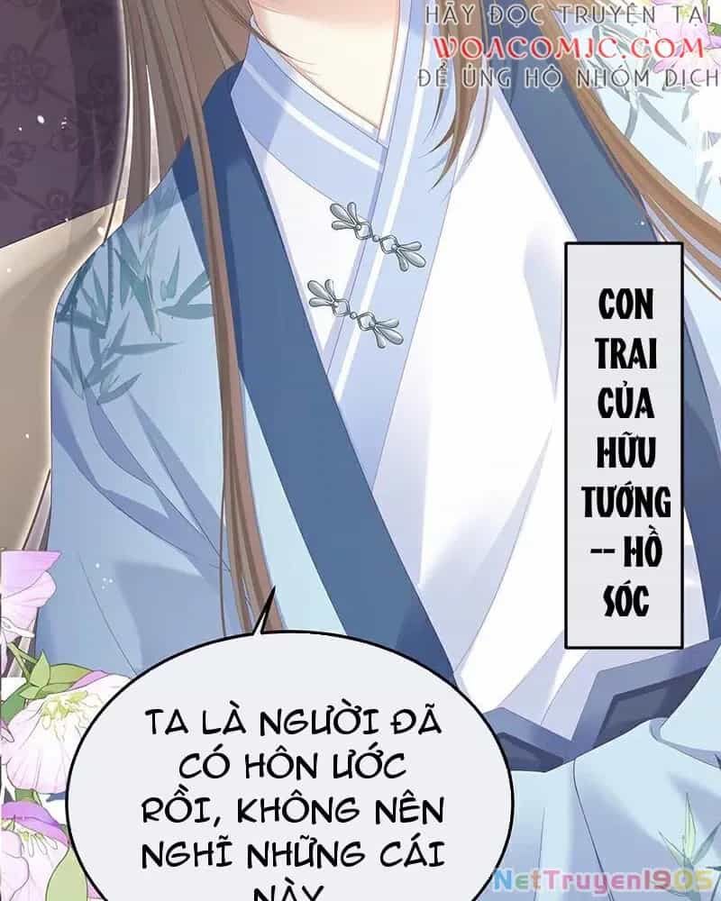 Hậu Cung Của Nữ Đế - Chương 391 - ảnh 4