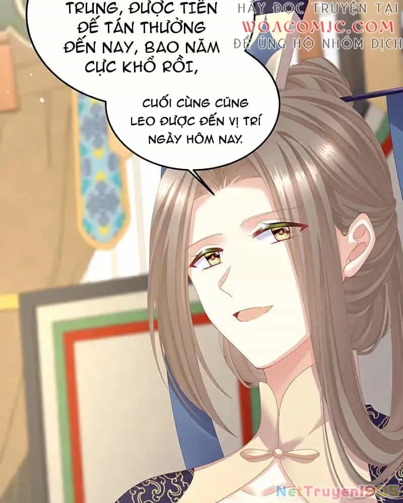 Hậu Cung Của Nữ Đế - Chương 391 - ảnh 49