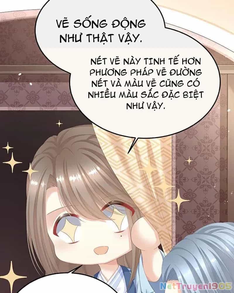 Hậu Cung Của Nữ Đế - Chương 391 - ảnh 6
