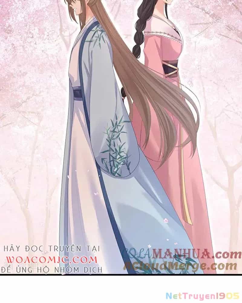 Hậu Cung Của Nữ Đế - Chương 392 - ảnh 23