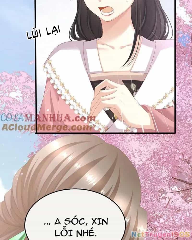 Hậu Cung Của Nữ Đế - Chương 392 - ảnh 6