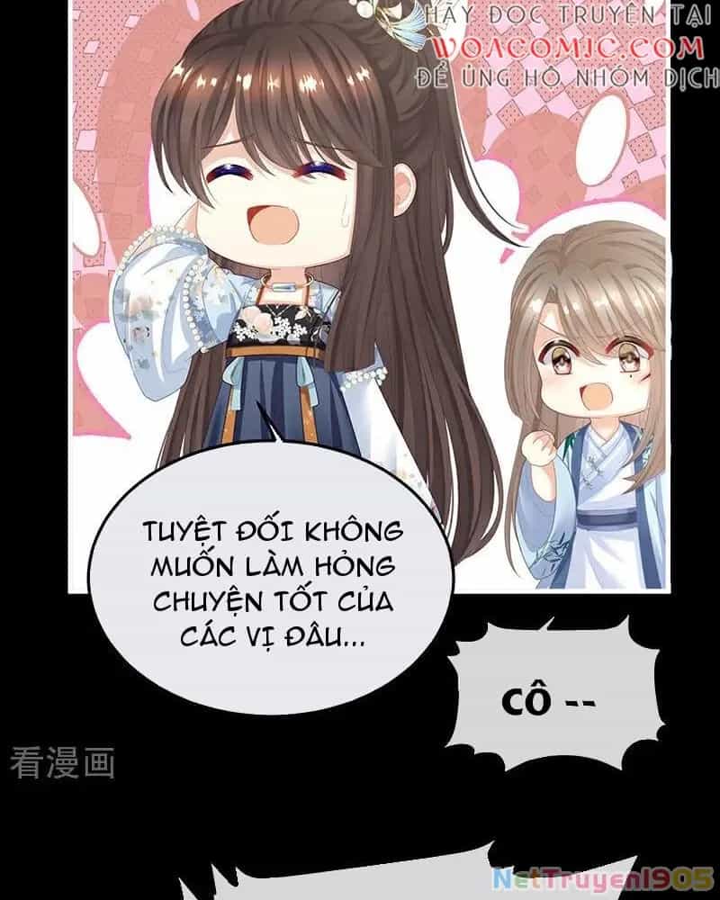 Hậu Cung Của Nữ Đế - Chương 393 - ảnh 14