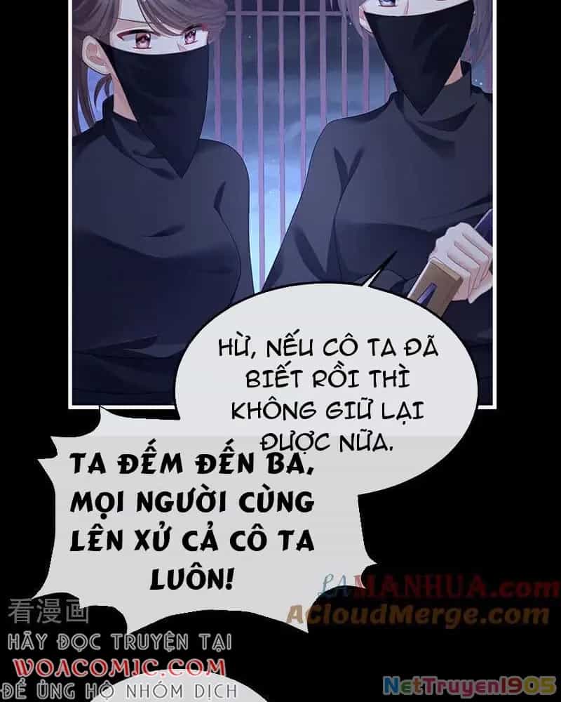 Hậu Cung Của Nữ Đế - Chương 393 - ảnh 21