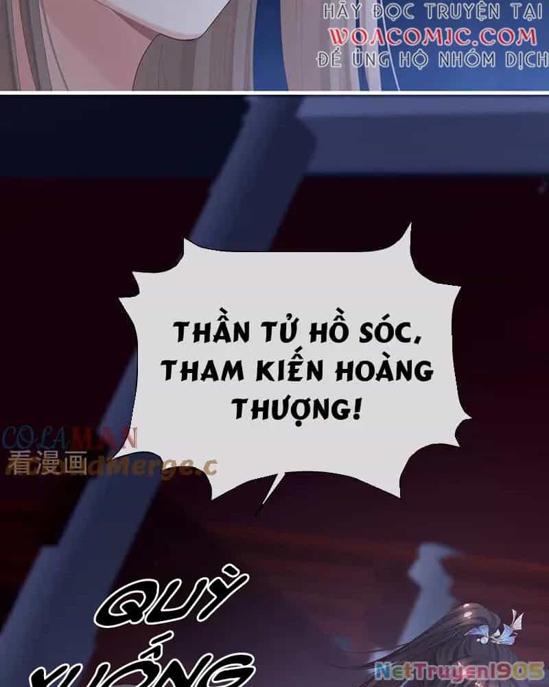 Hậu Cung Của Nữ Đế - Chương 393 - ảnh 33