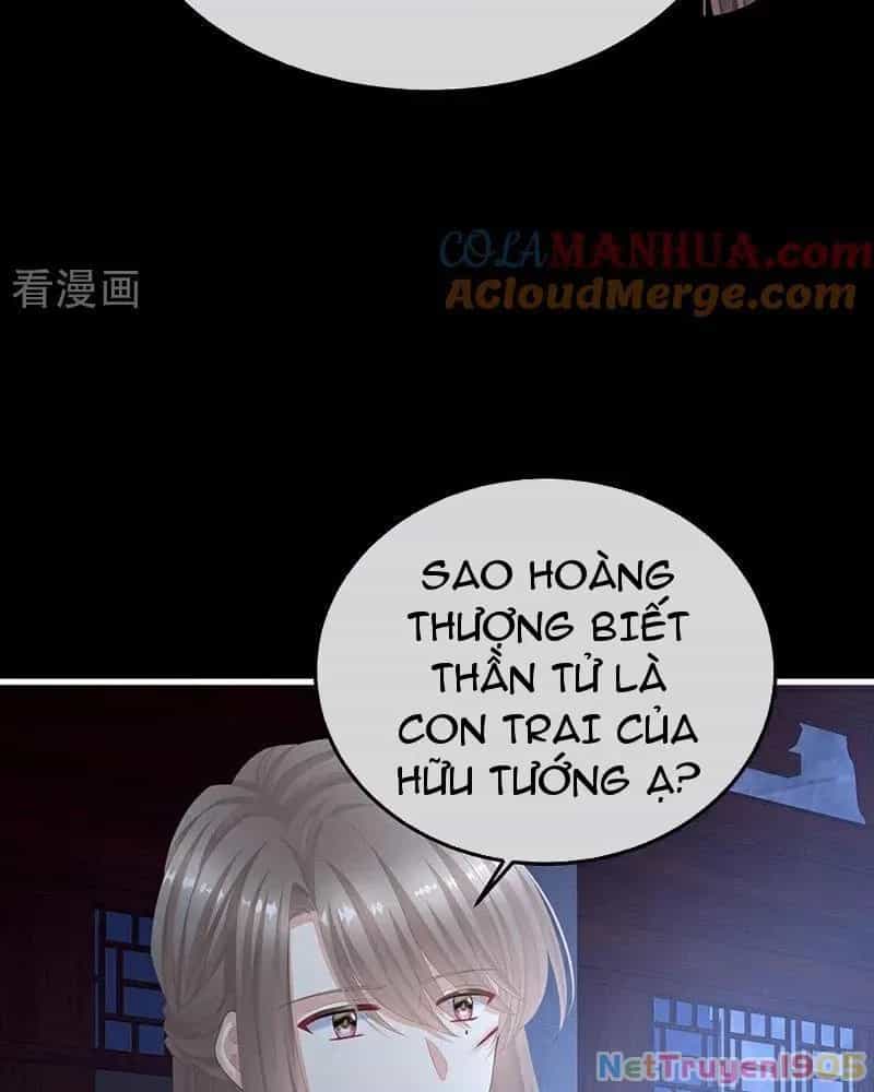 Hậu Cung Của Nữ Đế - Chương 393 - ảnh 40