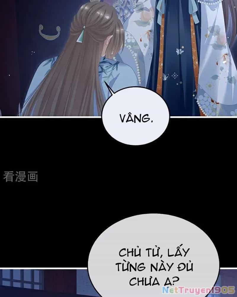 Hậu Cung Của Nữ Đế - Chương 393 - ảnh 47