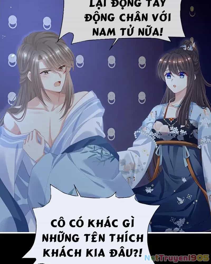 Hậu Cung Của Nữ Đế - Chương 393 - ảnh 6