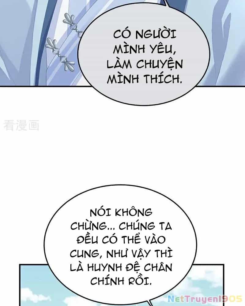 Hậu Cung Của Nữ Đế - Chương 394 - ảnh 46