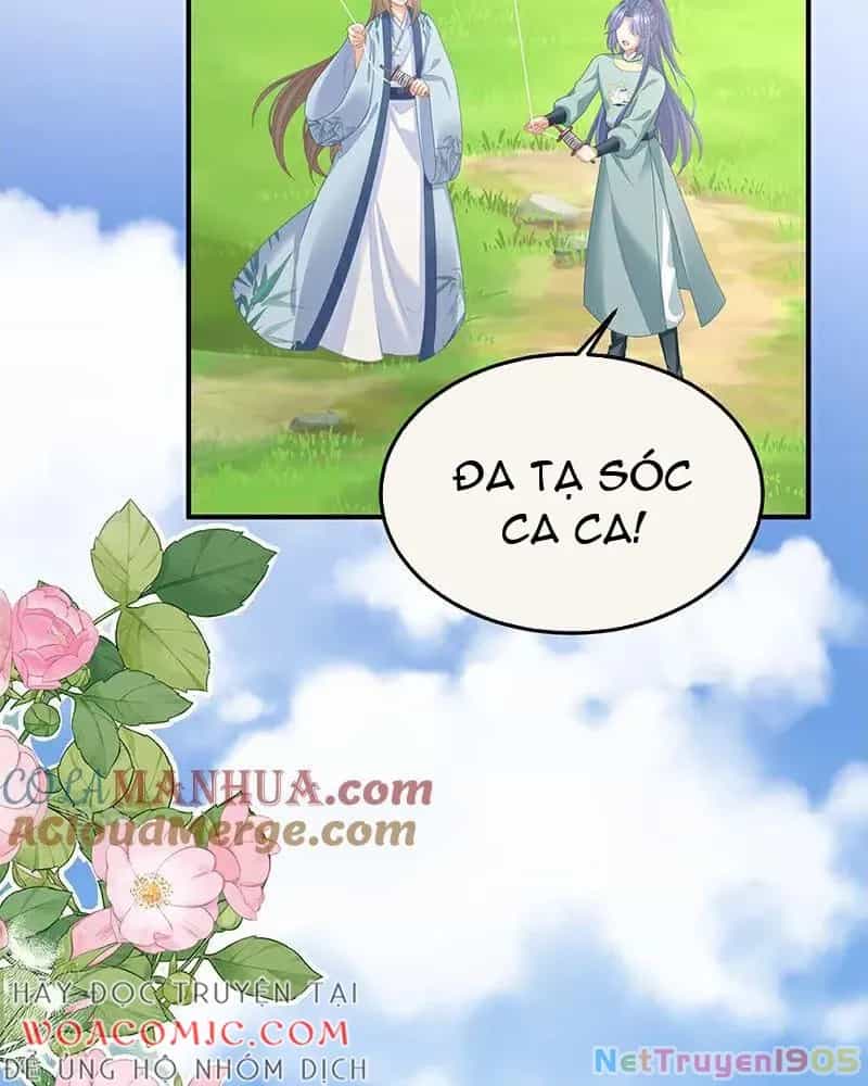 Hậu Cung Của Nữ Đế - Chương 394 - ảnh 50