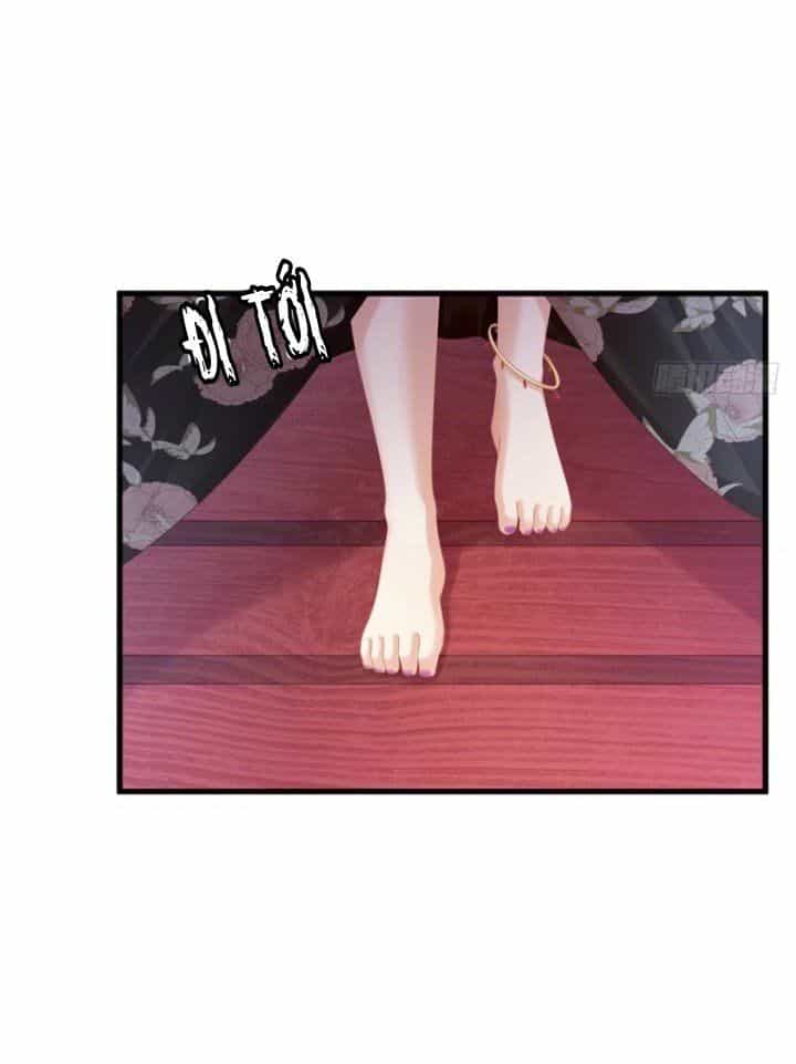 Hậu Cung Của Nữ Đế - Chương 41 - ảnh 11