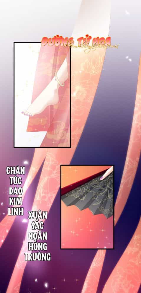 Hậu Cung Của Nữ Đế - Chương 41 - ảnh 6