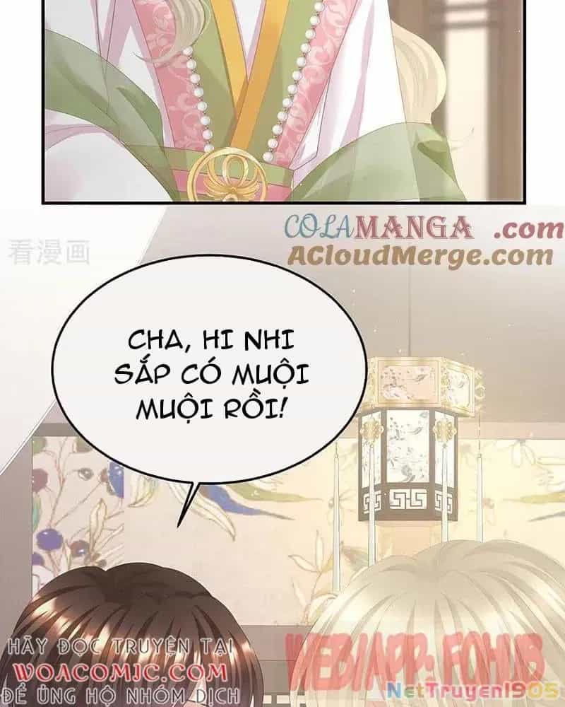 Hậu Cung Của Nữ Đế - Chương 480 - ảnh 52