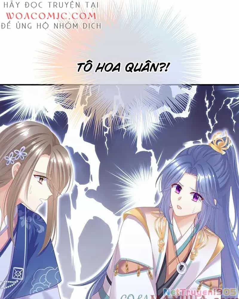Hậu Cung Của Nữ Đế - Chương 396 - ảnh 12