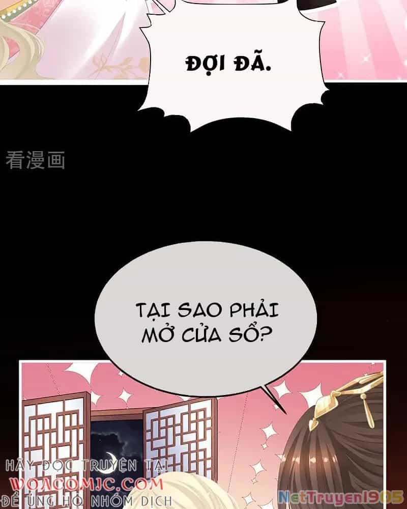 Hậu Cung Của Nữ Đế - Chương 398 - ảnh 13