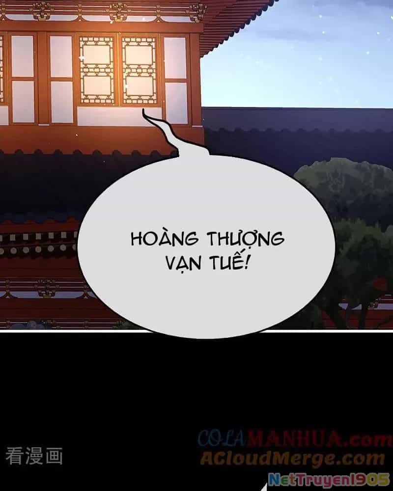 Hậu Cung Của Nữ Đế - Chương 398 - ảnh 20
