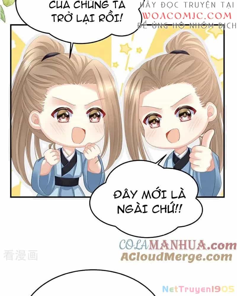 Hậu Cung Của Nữ Đế - Chương 398 - ảnh 49