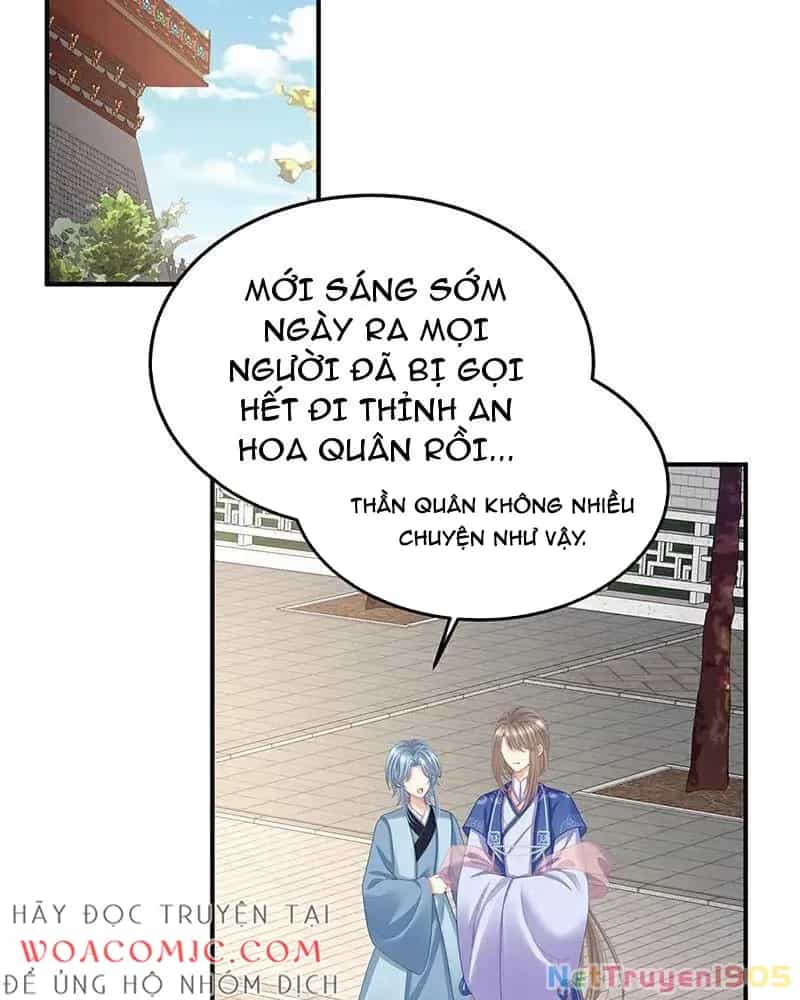 Hậu Cung Của Nữ Đế - Chương 398 - ảnh 52