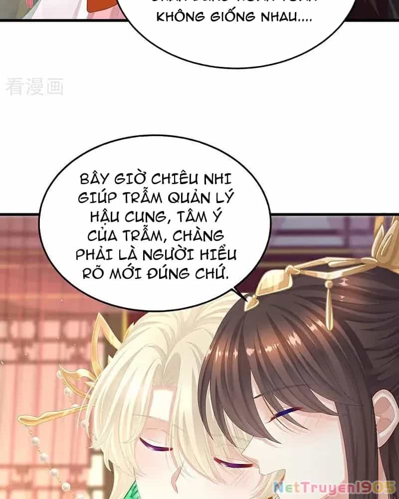Hậu Cung Của Nữ Đế - Chương 398 - ảnh 7