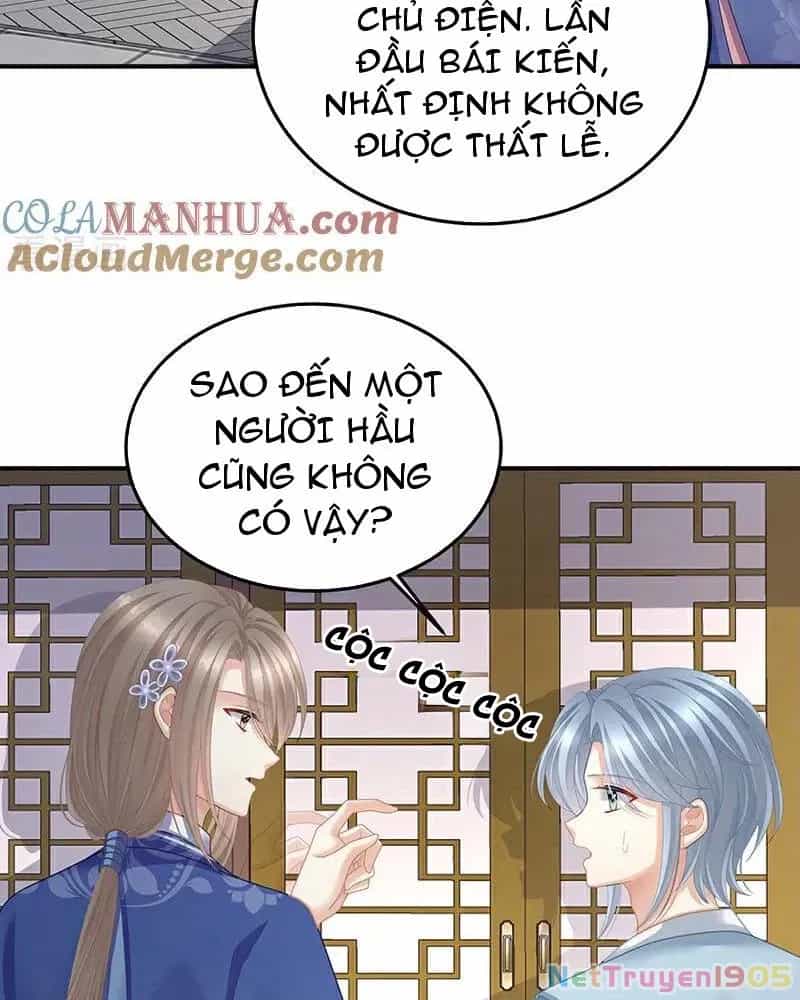 Hậu Cung Của Nữ Đế - Chương 399 - ảnh 33