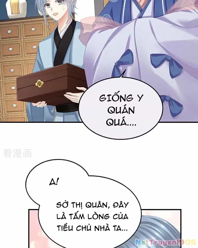 Hậu Cung Của Nữ Đế - Chương 399 - ảnh 38