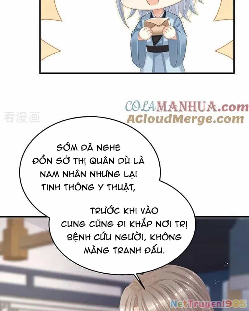 Hậu Cung Của Nữ Đế - Chương 399 - ảnh 45