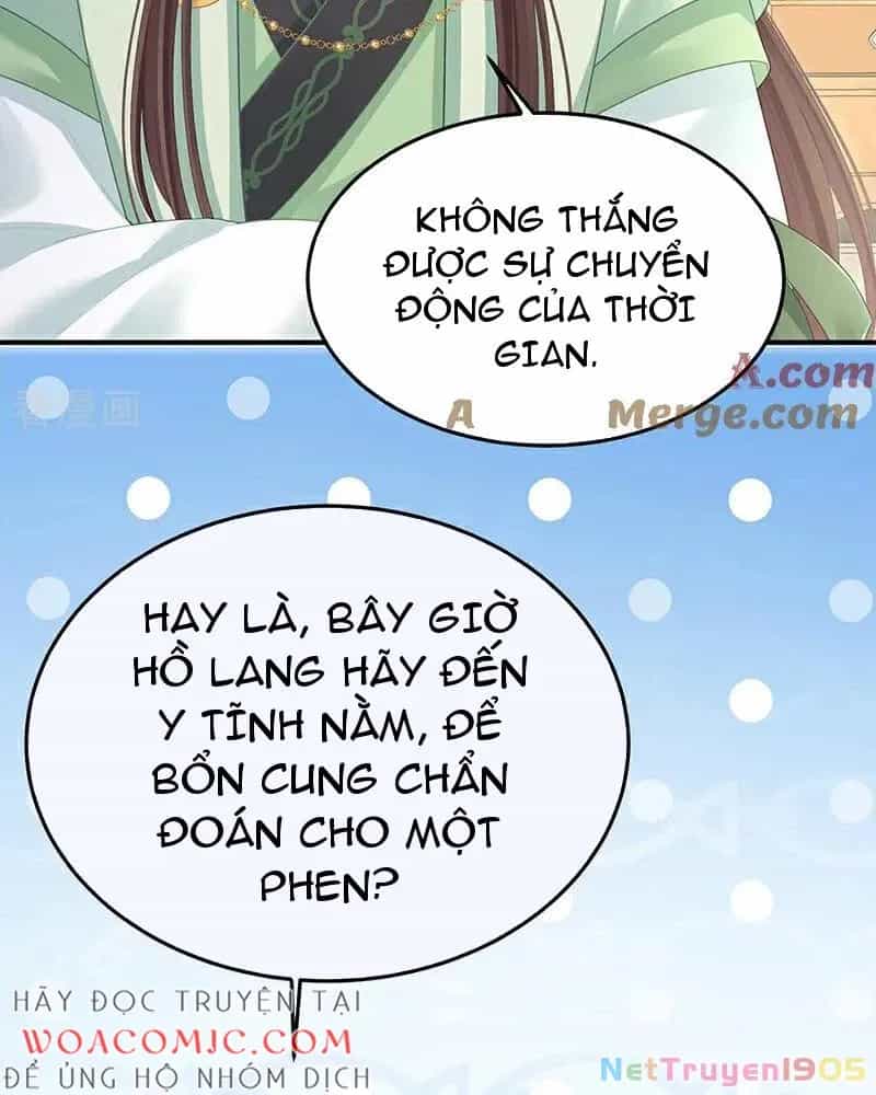 Hậu Cung Của Nữ Đế - Chương 399 - ảnh 48