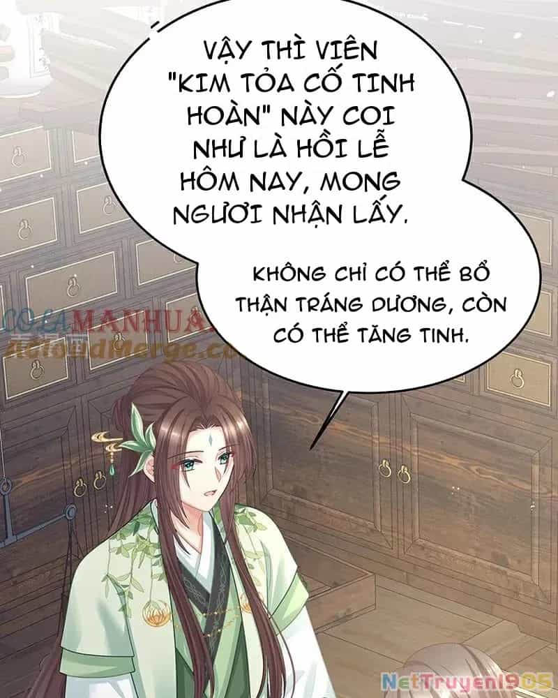 Hậu Cung Của Nữ Đế - Chương 399 - ảnh 51